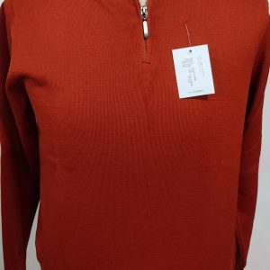 Semicisne 1/2 cremallera