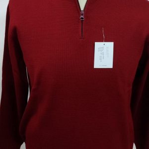 Semicisne 1/2 cremallera