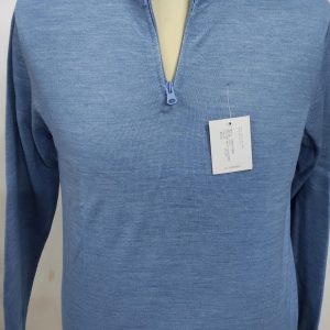 Semicisne 1/2 cremallera