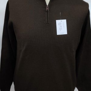 Semicisne 1/2 cremallera