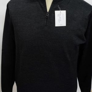 Semicisne 1/2 cremallera