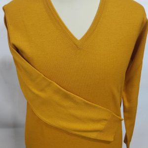 Pico manga pulligan 50/50