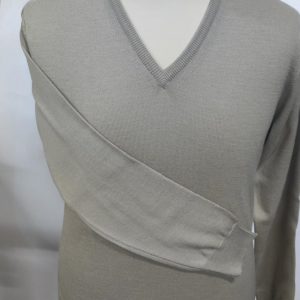 Pico manga pulligan 50/50