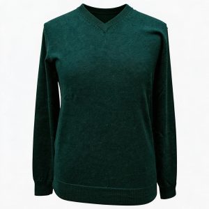 Pico de Algodón y Acrílico